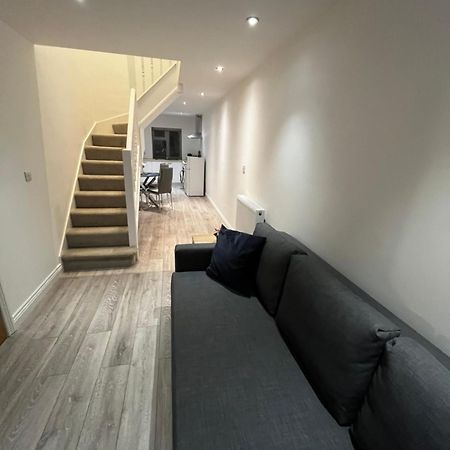 Newly Built One Bedroom Flat In Kidlington, Oxfordshire Екстериор снимка